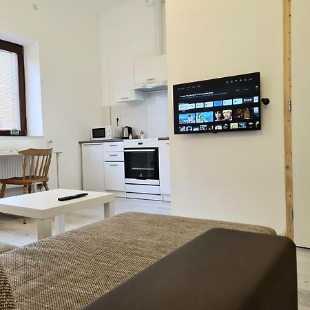 Brno Apartment المظهر الخارجي الصورة