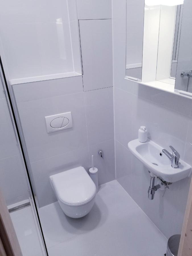 Brno Apartment المظهر الخارجي الصورة