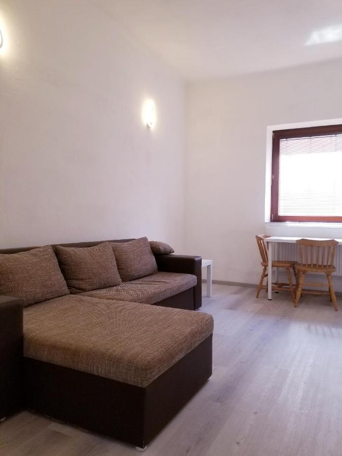 Brno Apartment المظهر الخارجي الصورة
