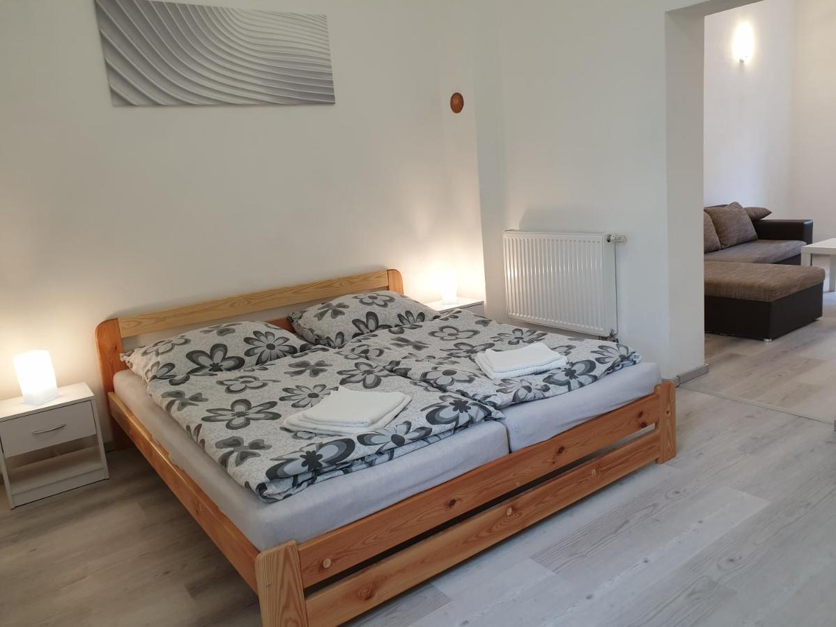 Brno Apartment المظهر الخارجي الصورة