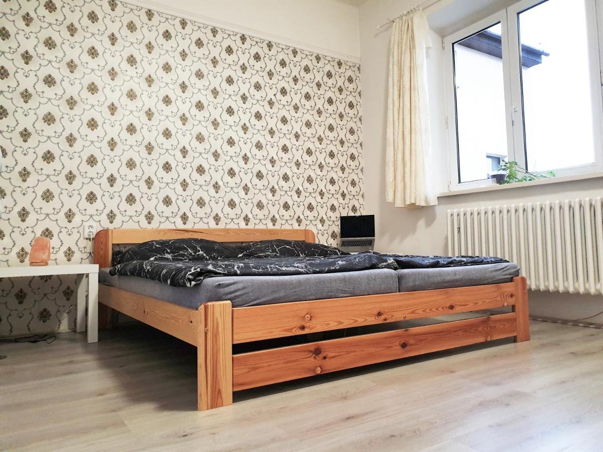 Brno Apartment المظهر الخارجي الصورة