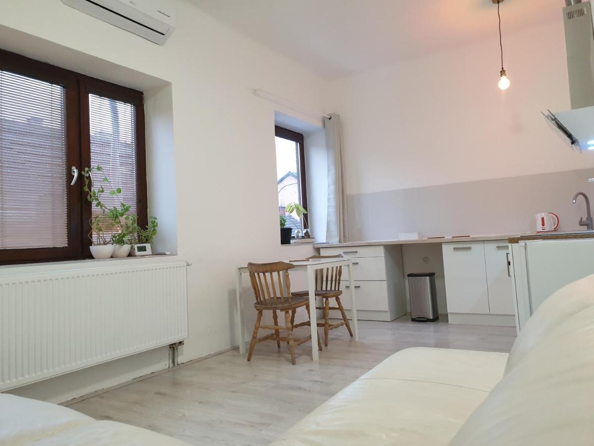 Brno Apartment المظهر الخارجي الصورة