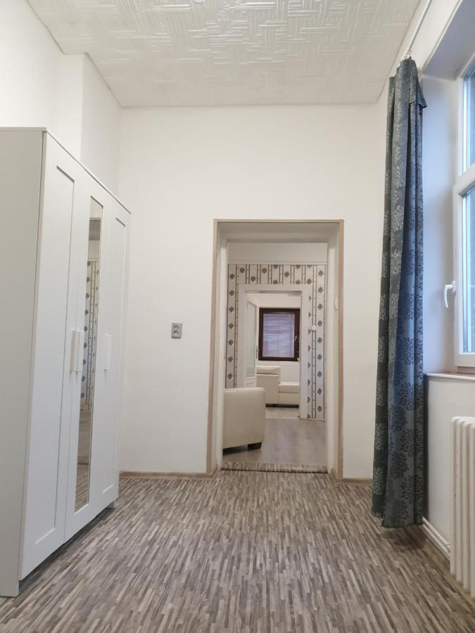 Brno Apartment المظهر الخارجي الصورة