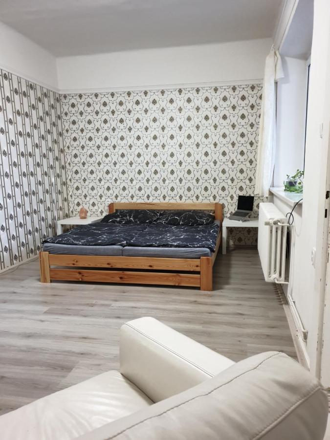 Brno Apartment المظهر الخارجي الصورة