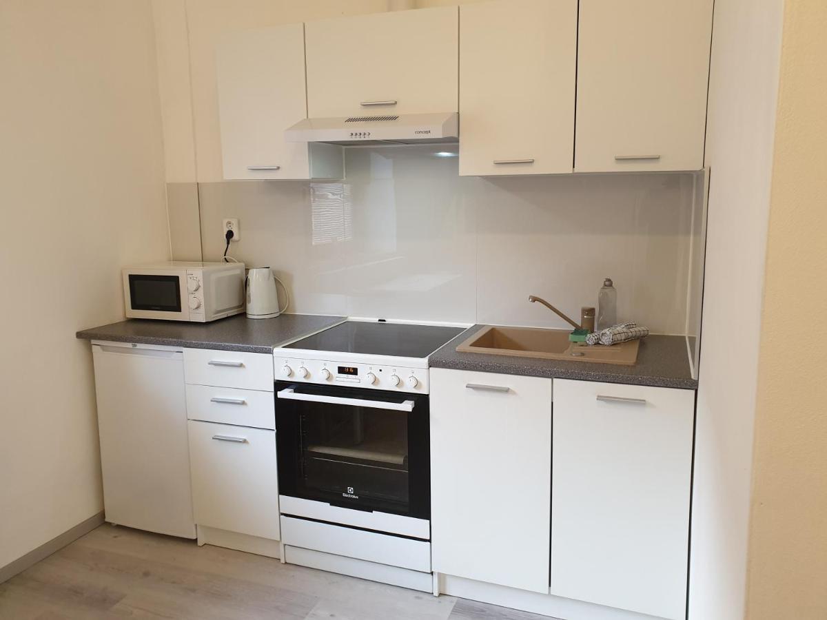 Brno Apartment المظهر الخارجي الصورة
