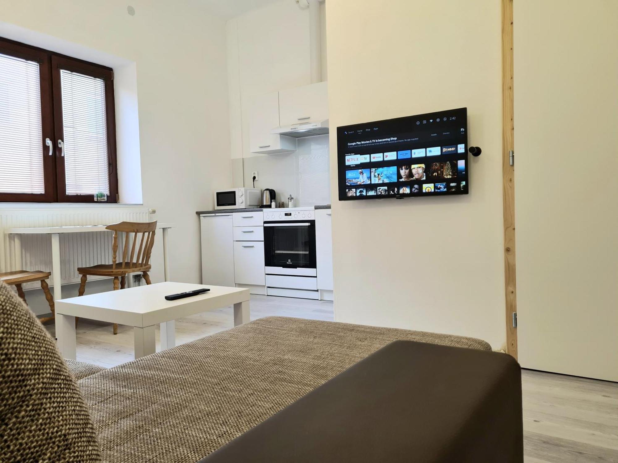 Brno Apartment المظهر الخارجي الصورة