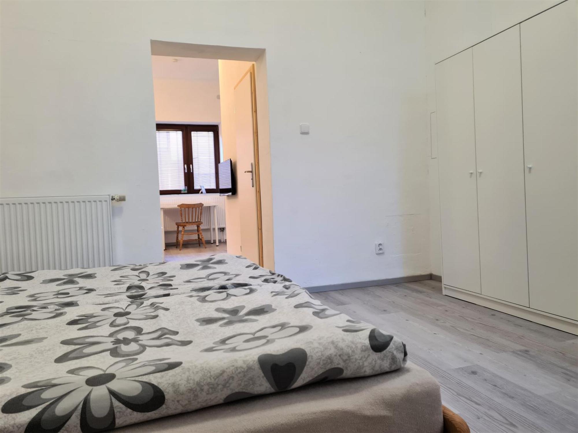Brno Apartment المظهر الخارجي الصورة