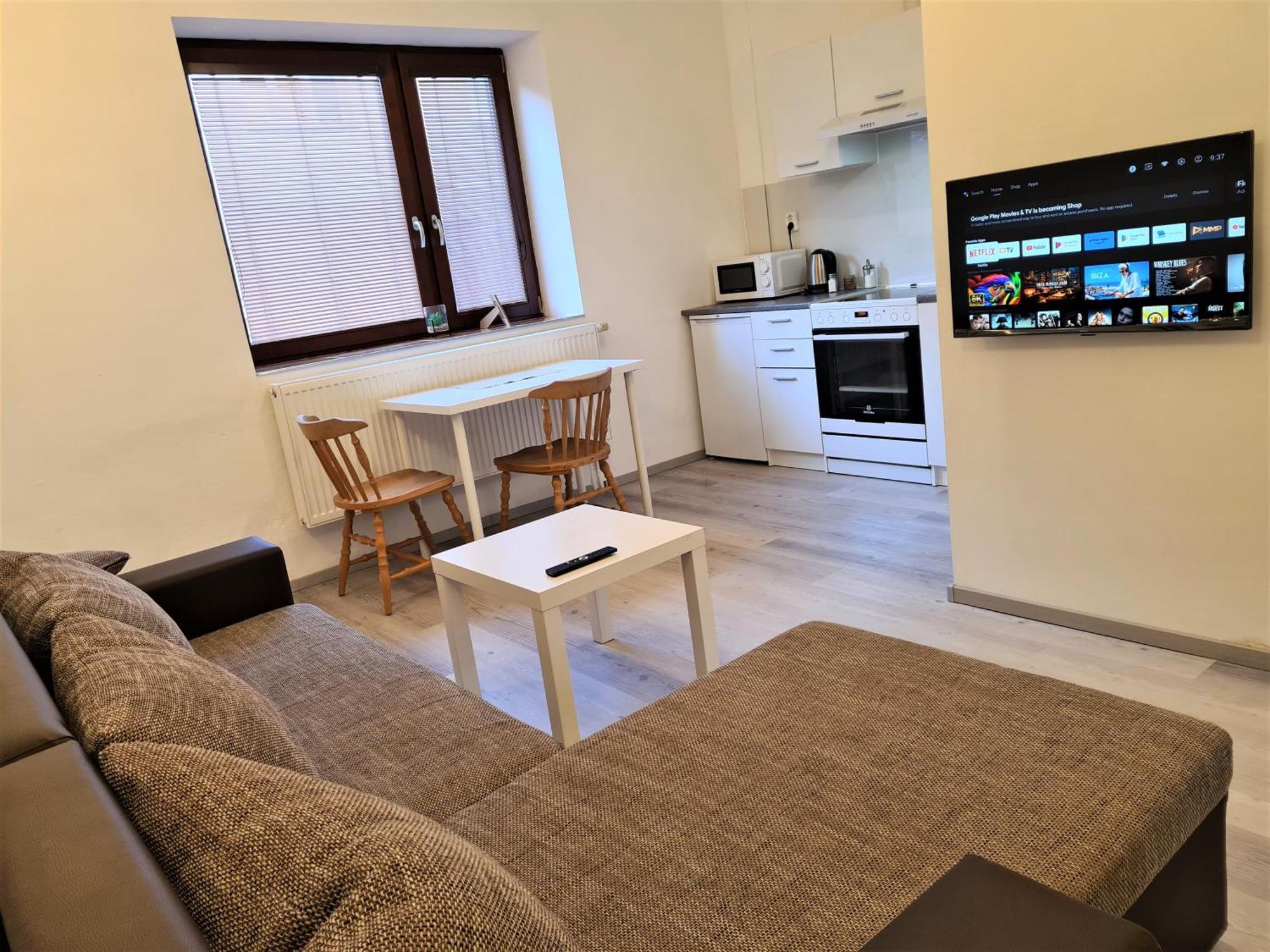 Brno Apartment المظهر الخارجي الصورة