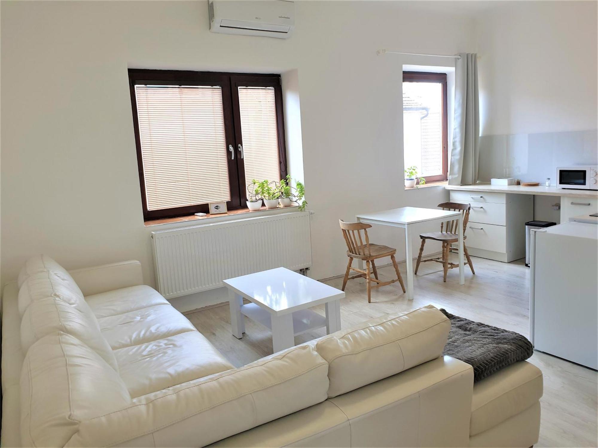 Brno Apartment المظهر الخارجي الصورة