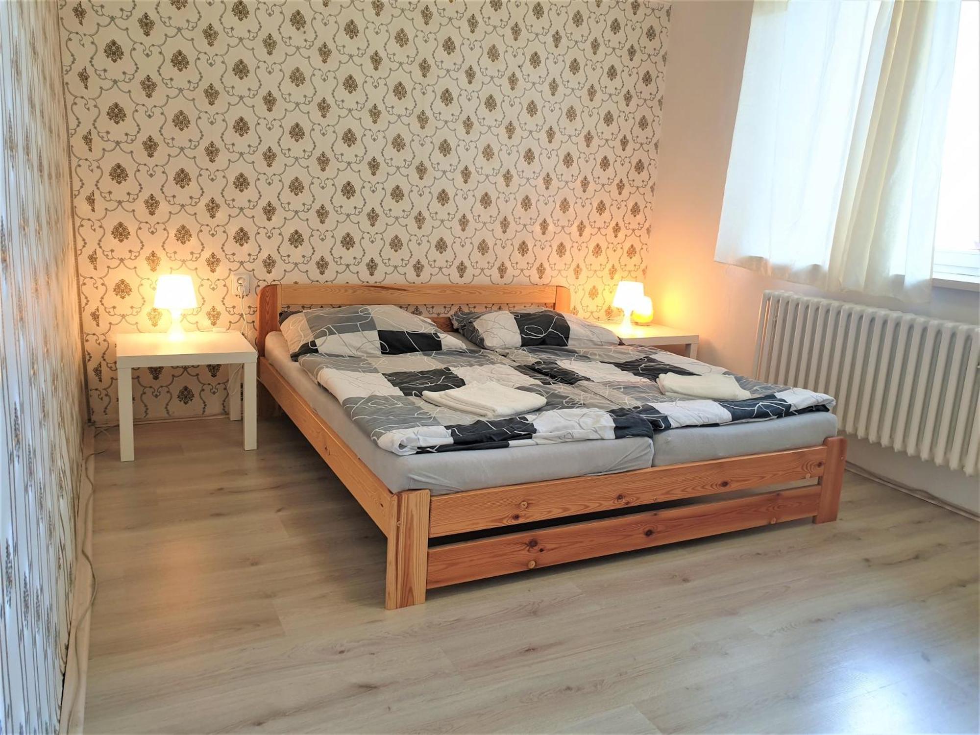 Brno Apartment المظهر الخارجي الصورة